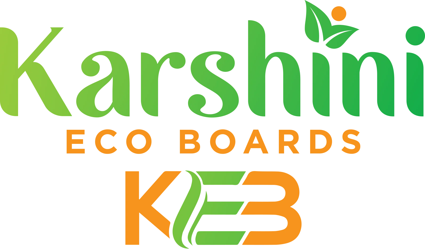Karshini Eco Boards