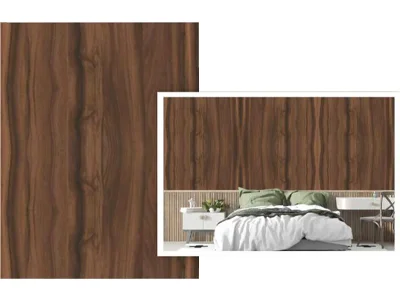 Asian Walnut Dark Boards Manufacturer