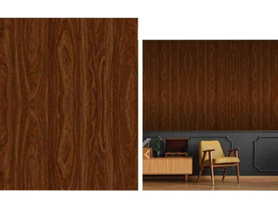 Samri Walnut Dark Boards Manufacturer