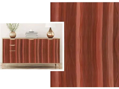 Vintage Cherry Boards Manufacturer