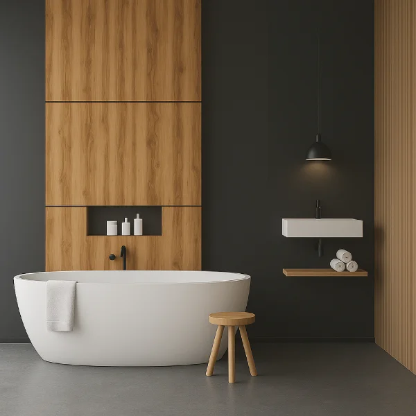 Best Pre Laminated Bagasse Particle Boards in India