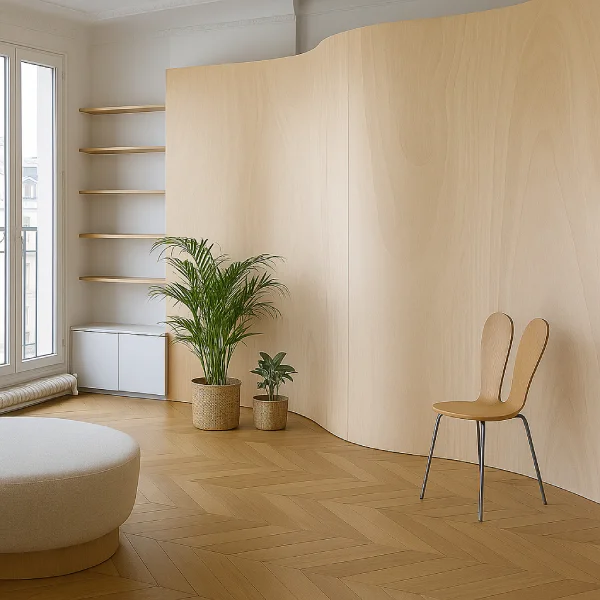 Moisture Resistant Bagasse Boards